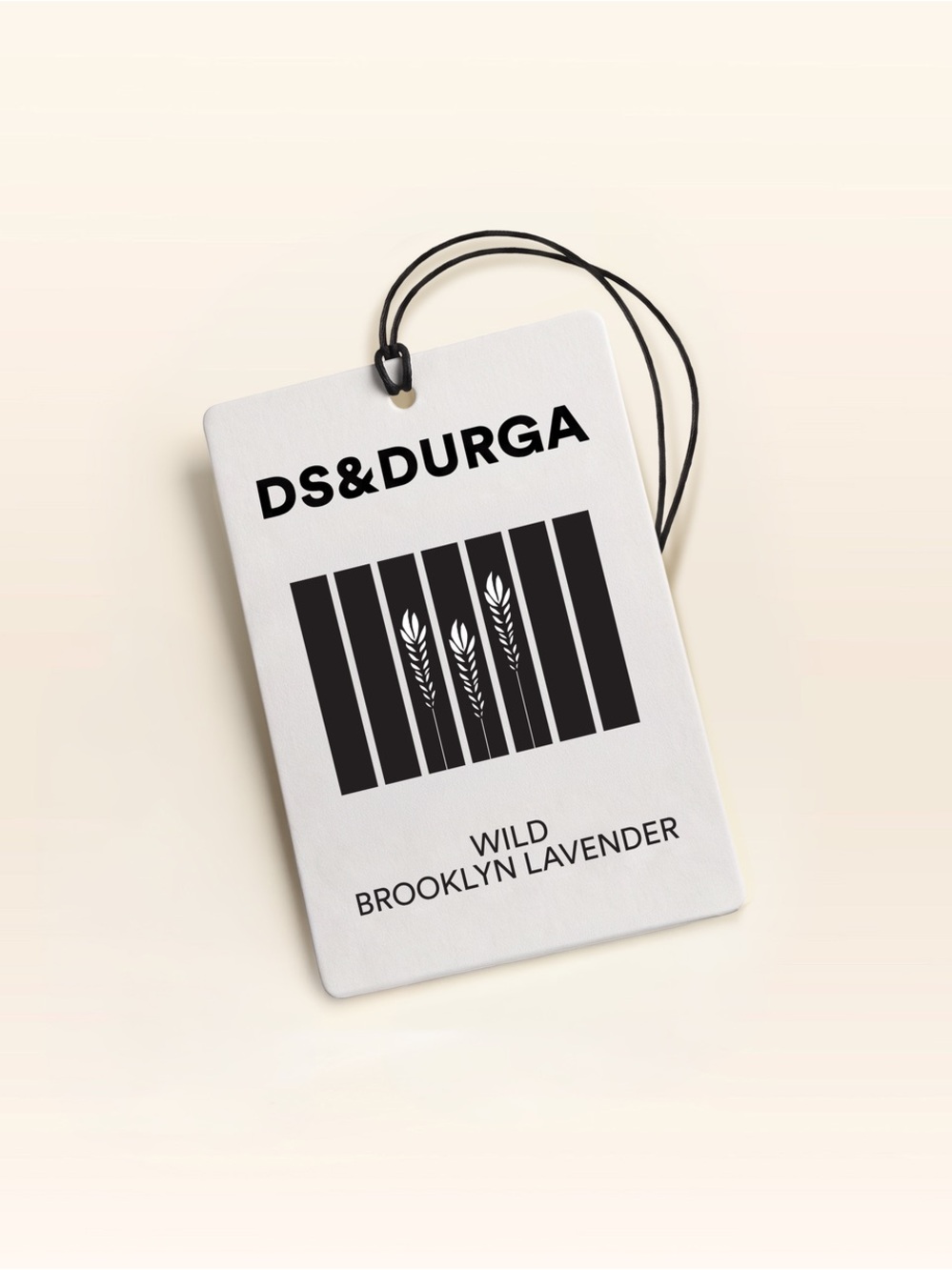 DS&DURGA Wild Brooklyn Lavender Auto Fragrance